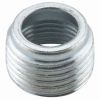 RACO 1144 Threaded Reducing Bushing, 1 x 3/4 in Trade, Steel, Electro ...