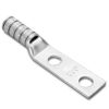 BURNDY® HYLUG™ YAV2CL2TC38FX YAV-L-2TC-FX 2-Hole Compression Lug With ...