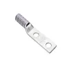 Hubbell BURNDY HYLUG™ YAZ6C2N YAZ-2N 2-Hole Compression Lug With ...