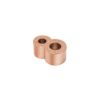 Hubbell BURNDY® YGHR34C100 Type YGHR-C Irreversible Compression Ground ...