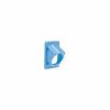 MELTRIC 513M3 30 deg Angle Adapter, Blue | Werner