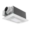 PANASONIC FV-0511VHL1 WHISPER WARM DC FAN-HEATER-LIGHT COMBINATION 50 ...