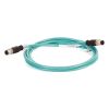 Micro D Code A-B Rockwell 1585D-M4UBDM-5 Micro D-Code, QD Style Ethernet Media | Werner