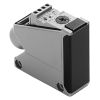 A-B Rockwell 42BC-B1CRAN-T4 Side Through Hole Long Range BGS Sensor ...