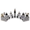 Relais De Contrôle Allen-Bradley Rockwell 700-HF34A1 - 10A 120VAC 4PDT - Neuf