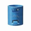 Carlon Raceway Carlon A240E 1-Piece Flexible Quick-Connect ENT Raceway Coupling, 3/4 ...
