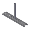 nVent WBT CENTERSUPT12 CENTER SUPPORT FOR 12IN WIDE TRAY GALV | Werner