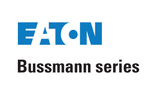 Eaton Bussmann Series Logo