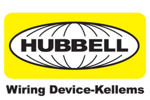 Hubbell Logo