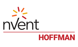 nVent HOFFMAN Logo