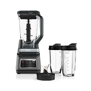 Ninja Professional Plus Blender Duo with Auto IQ