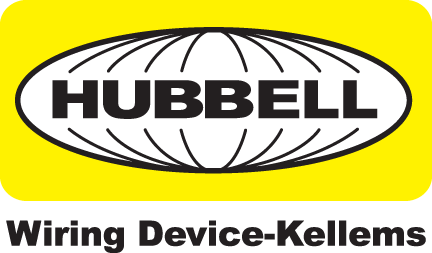 Hubbell Wiring Logo