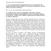 Story 1