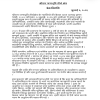 Story 1