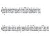 Story 1