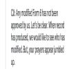 Story 1