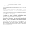 Story 1