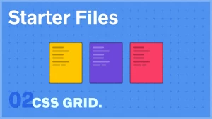 Starter Files and Tooling Setup