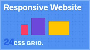 Responsive Website