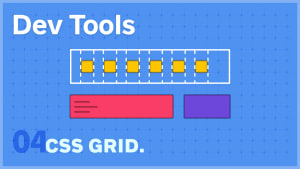 CSS Grid Dev Tools