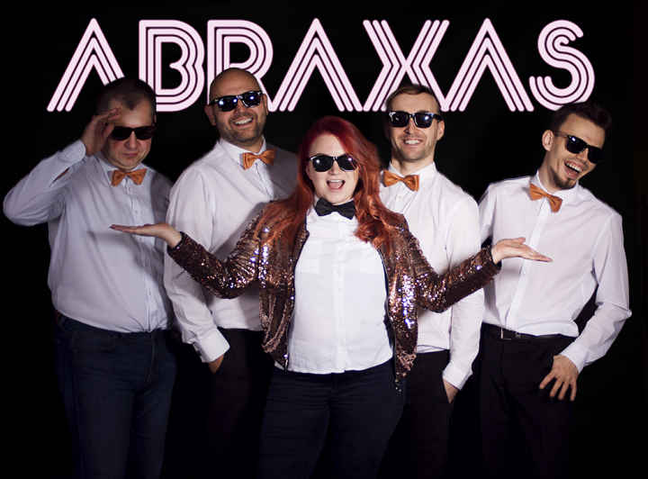 Abraxas zespół