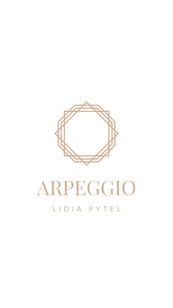 Arpeggio - oprawa muzyczna ślubów