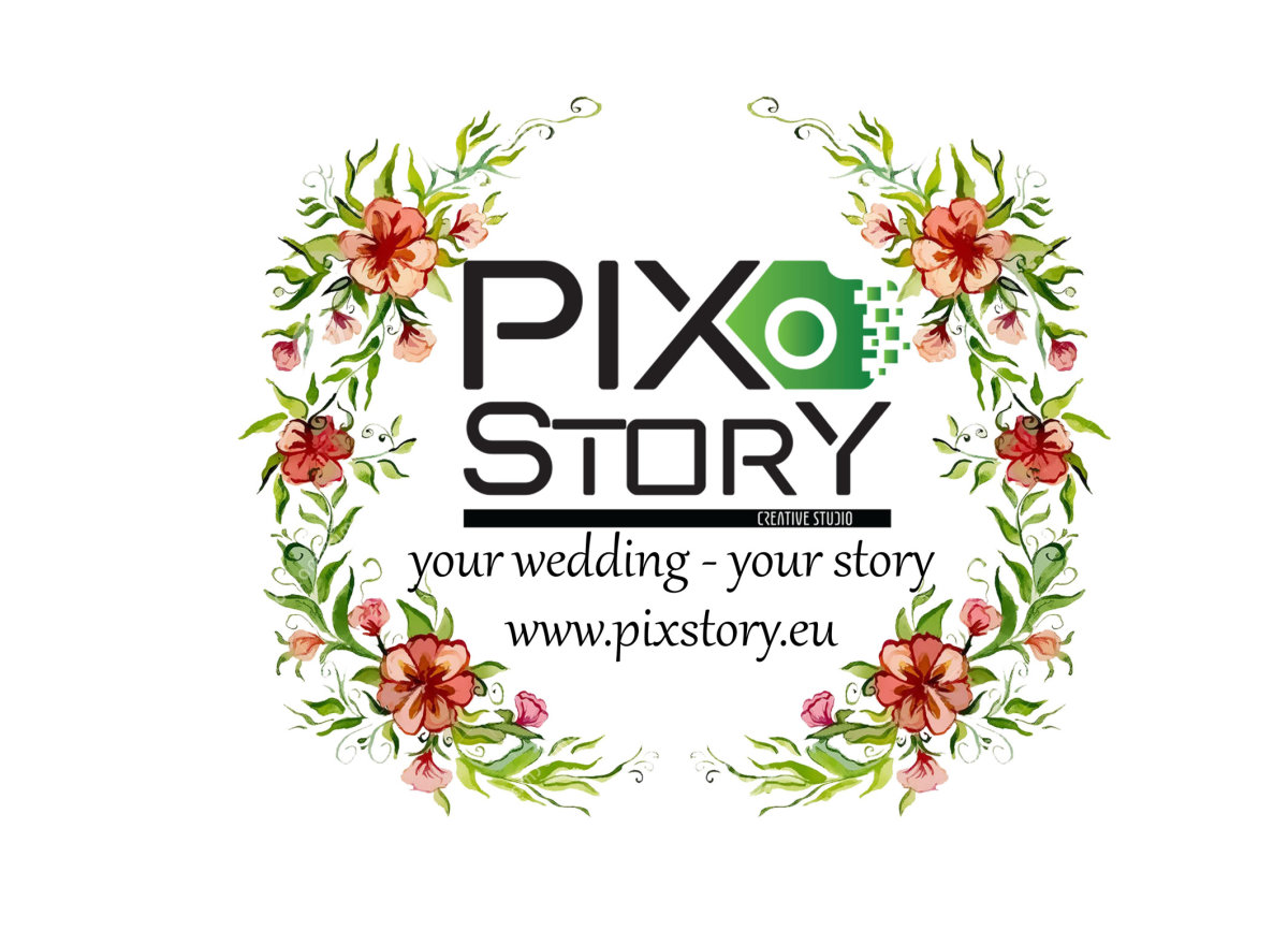 PixStory - profesjonalny film ślubny - 4K - dron - kinowy format