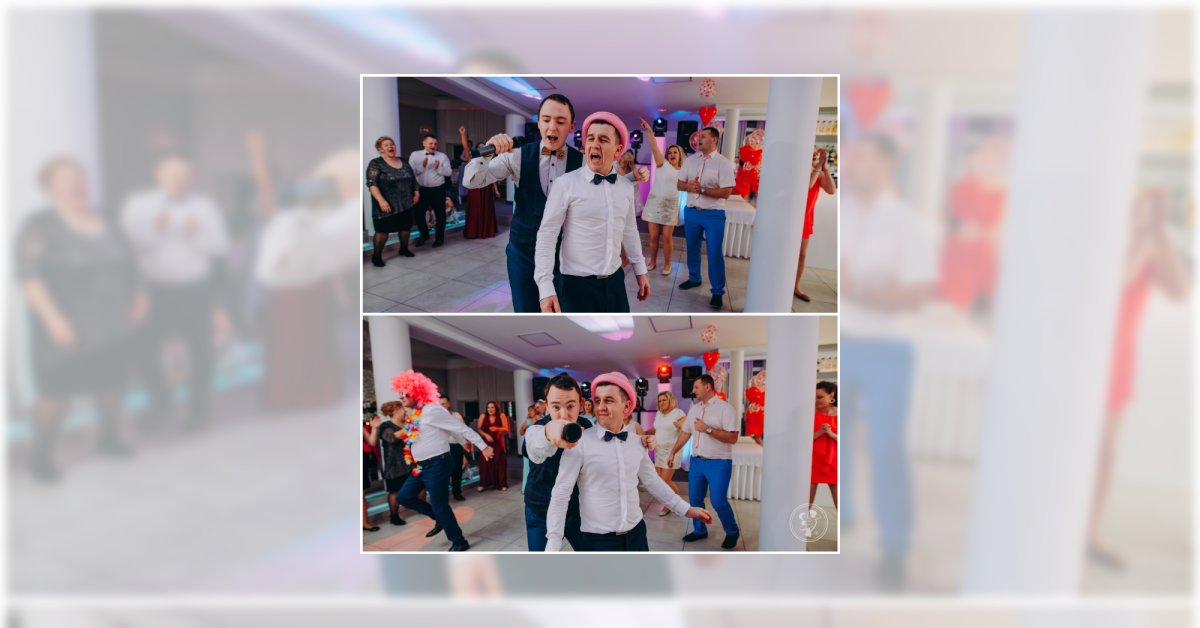 Dj Darvin wodzirej z gwarancją cudownych wspomnień