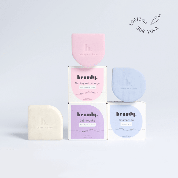solides beaudy cheveux gras