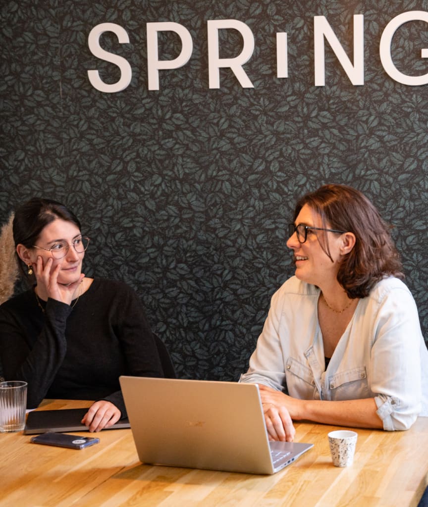 Des valeurs partagées