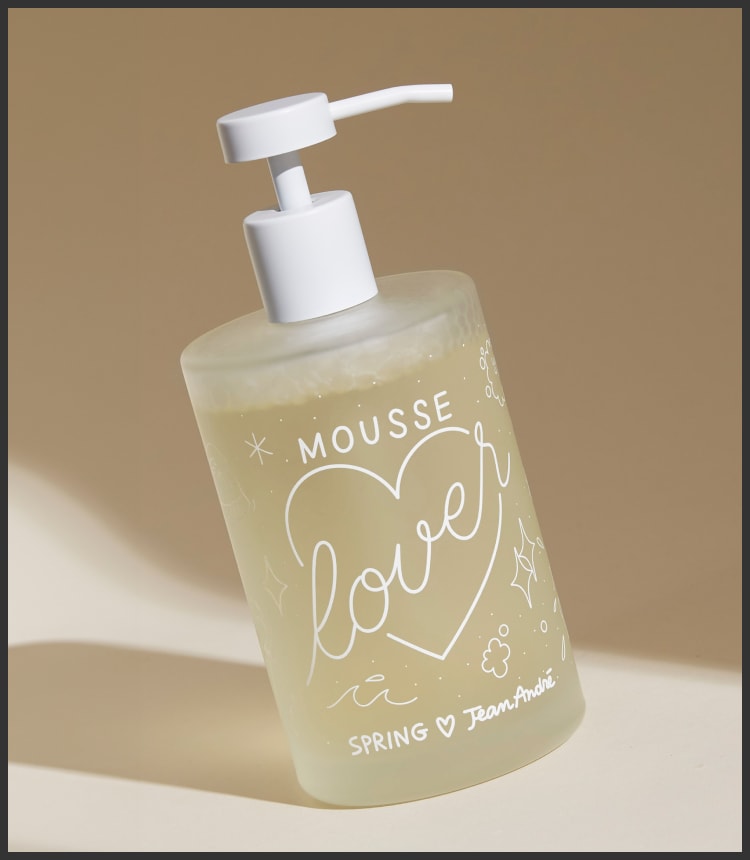 Une collaboration inspirante