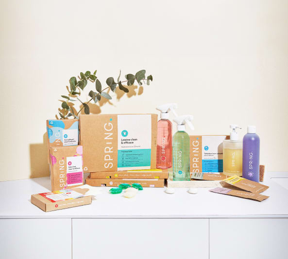 Unir nos forces pour plus l’impact