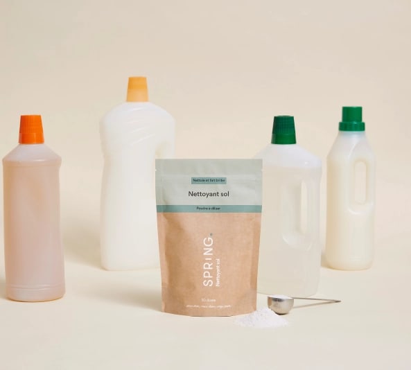 Juste l'essentiel. Et c'est déjà beaucoup.