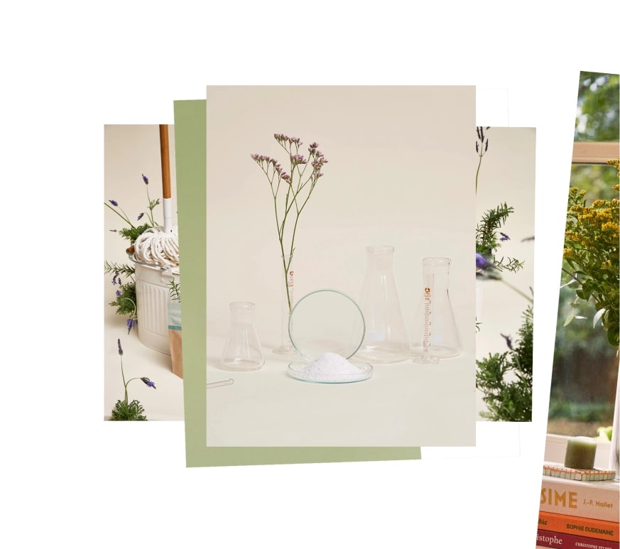 Concentré d'essentiel