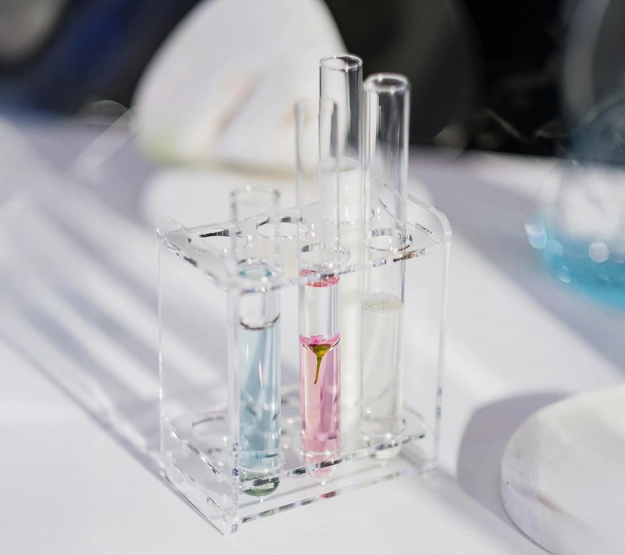 Une démarche d’amélioration continue