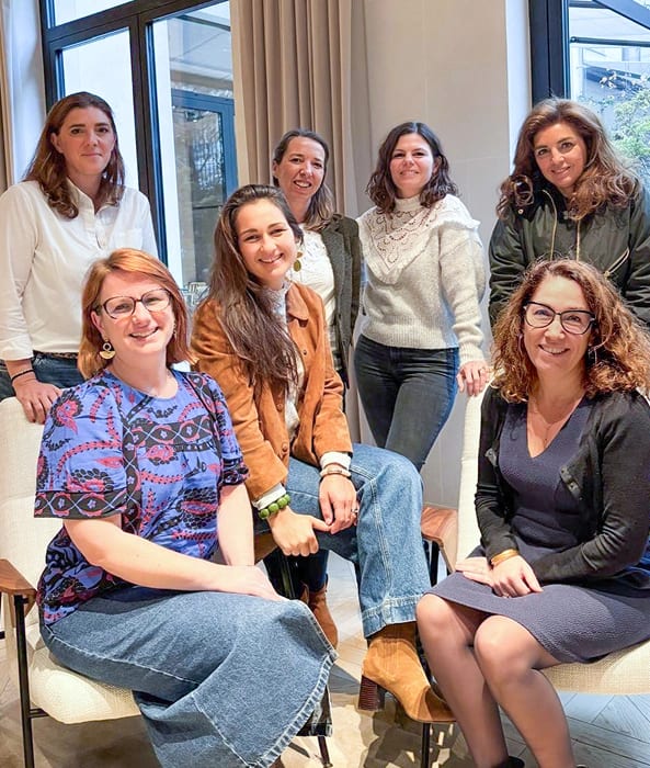 Un Collectif engagé