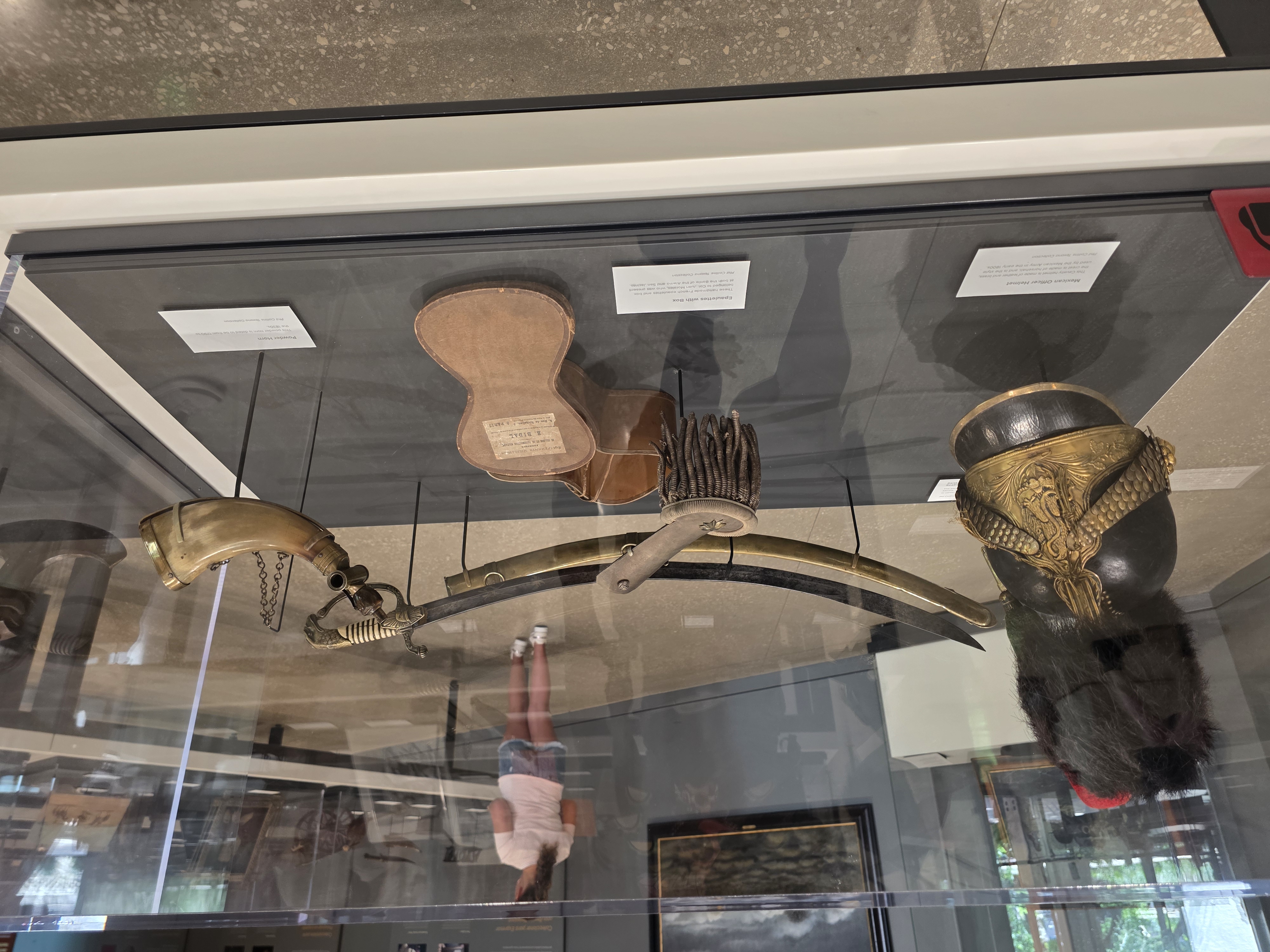 Alamo Museum2