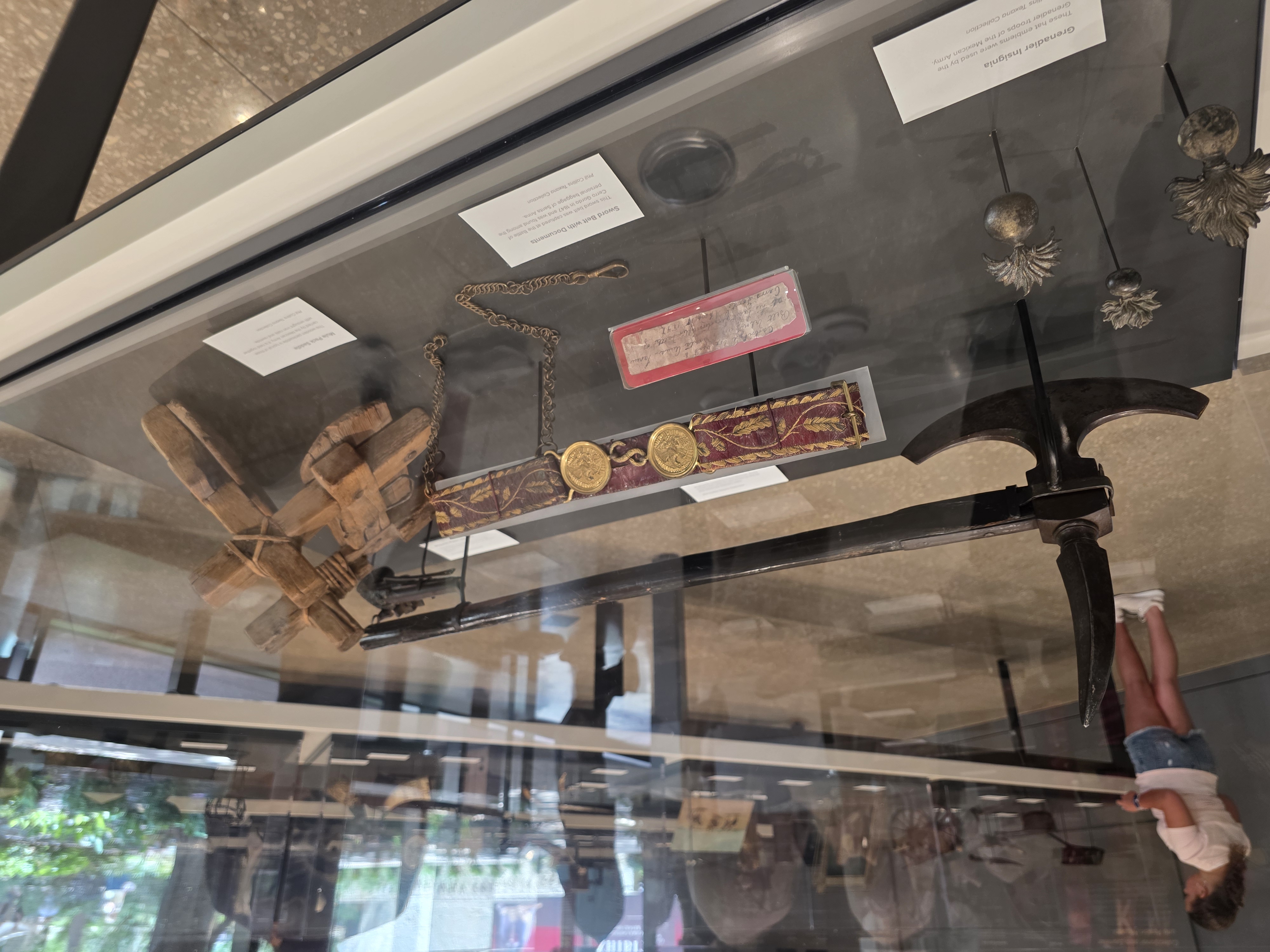 Alamo Museum3