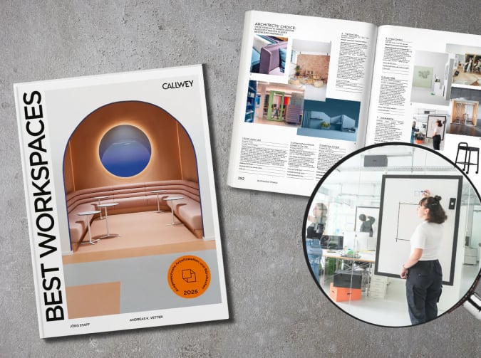 Best Workspaces 2025