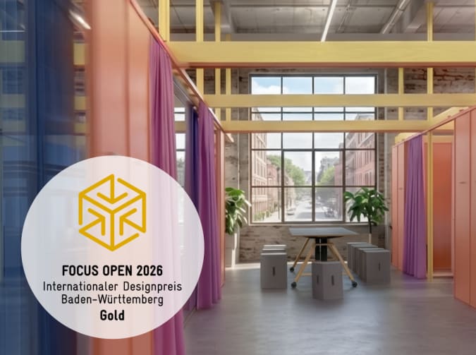 Focus Open Gold 2026