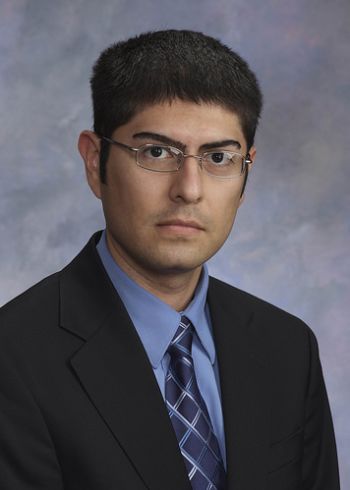 Edward Bridge II
