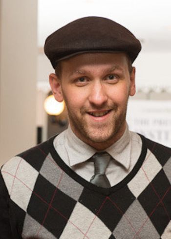 Joshua Wood