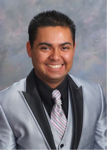 Andrey Salvador Mojica