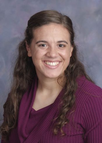Laura Ann Baker Lins