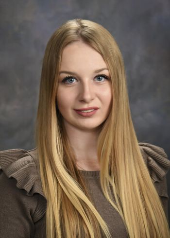 Maria Bessmertnaya