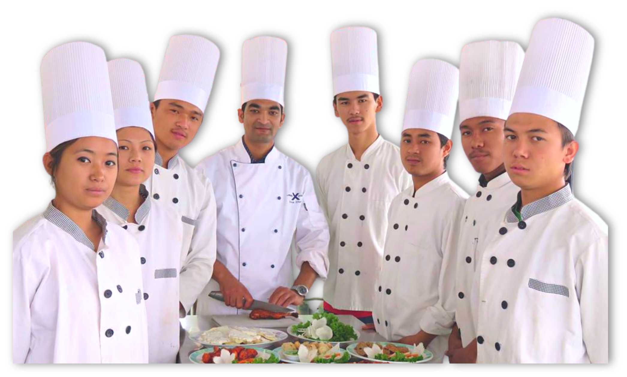 Trainee