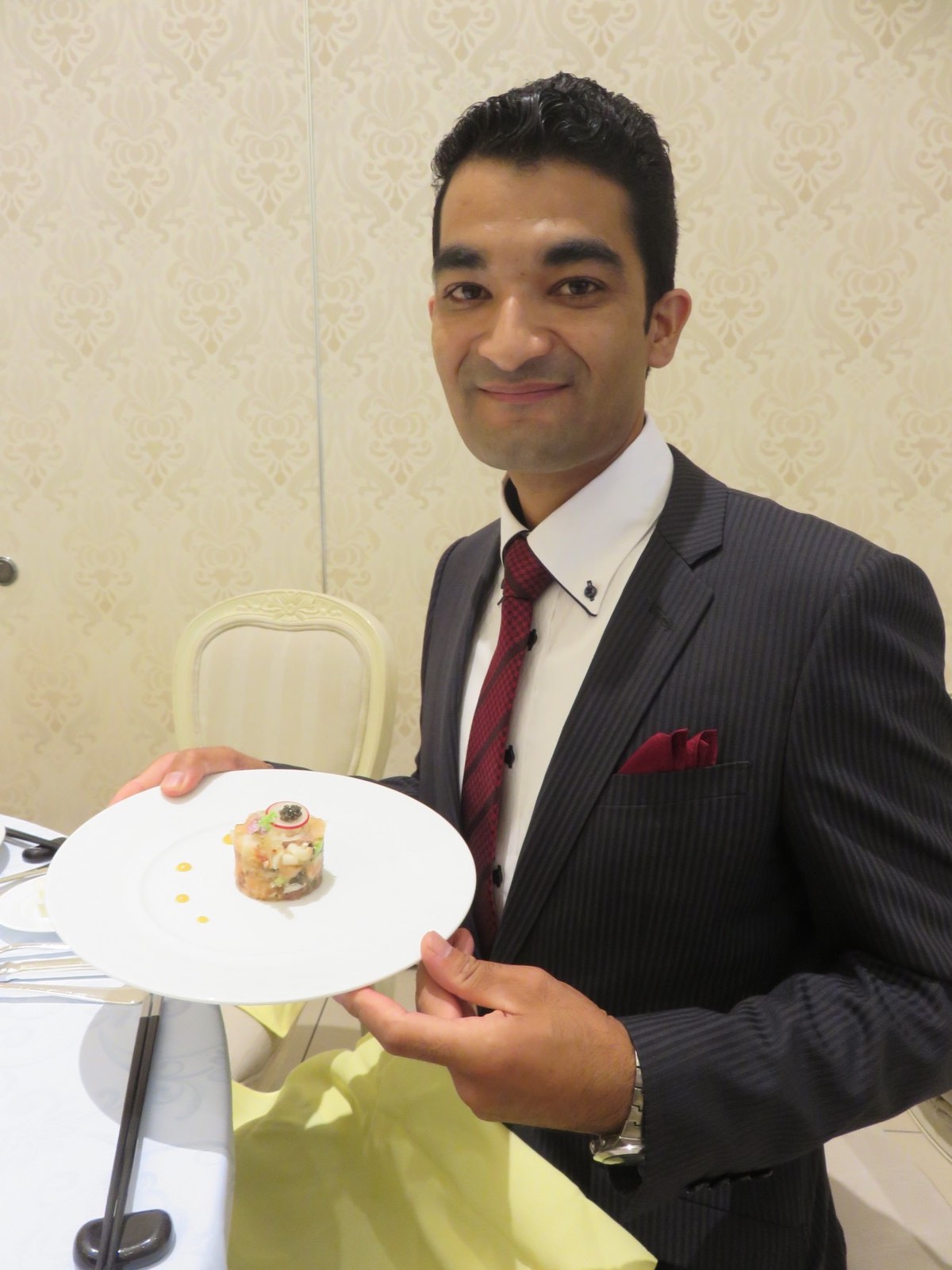 Chef