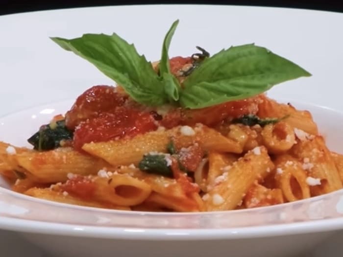 Pasta