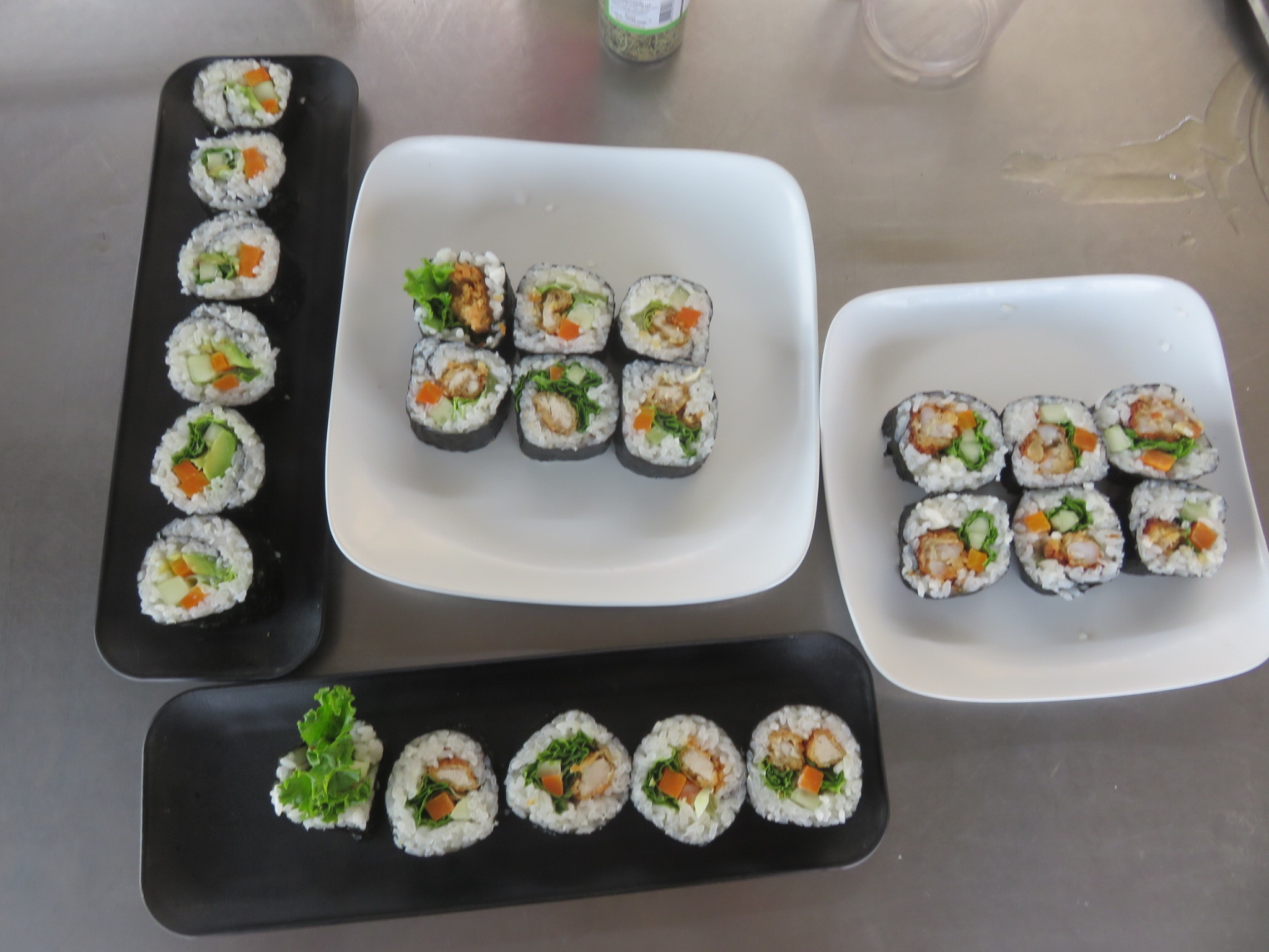 sushi