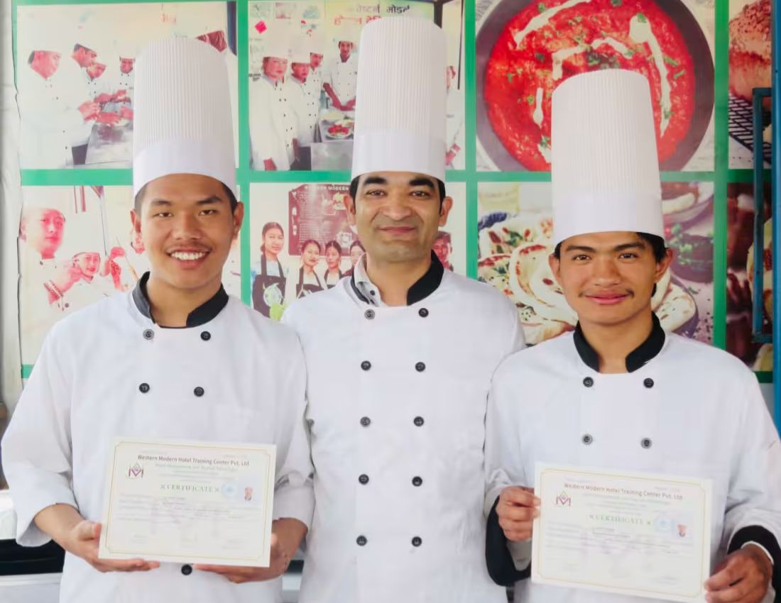 chef